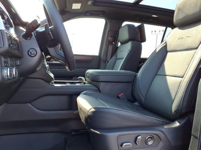 new 2026 GMC Yukon XL car, priced at $97,670