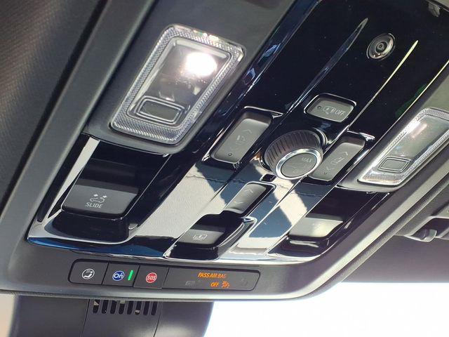 new 2026 GMC Yukon XL car, priced at $97,670