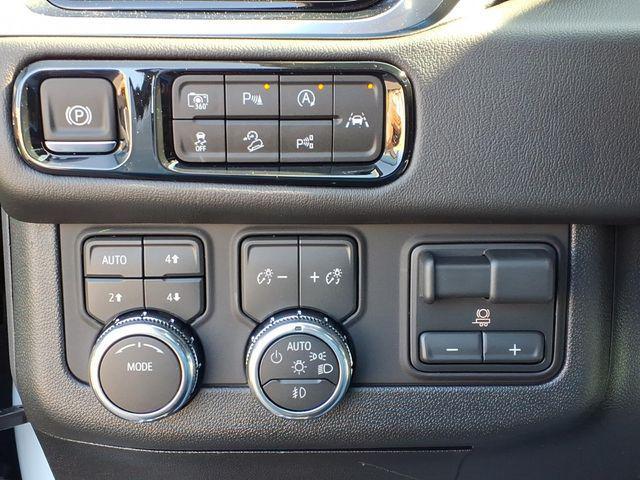 new 2026 GMC Yukon XL car, priced at $97,670