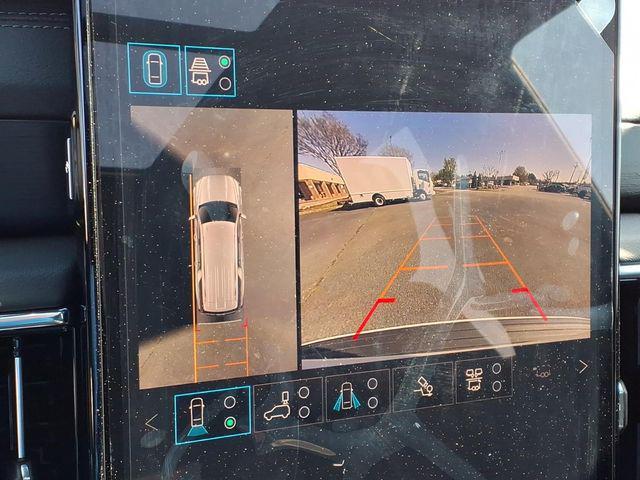 new 2026 GMC Yukon XL car, priced at $97,670