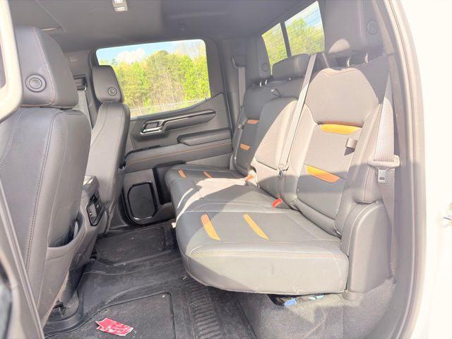 used 2024 GMC Sierra 1500 car, priced at $50,499
