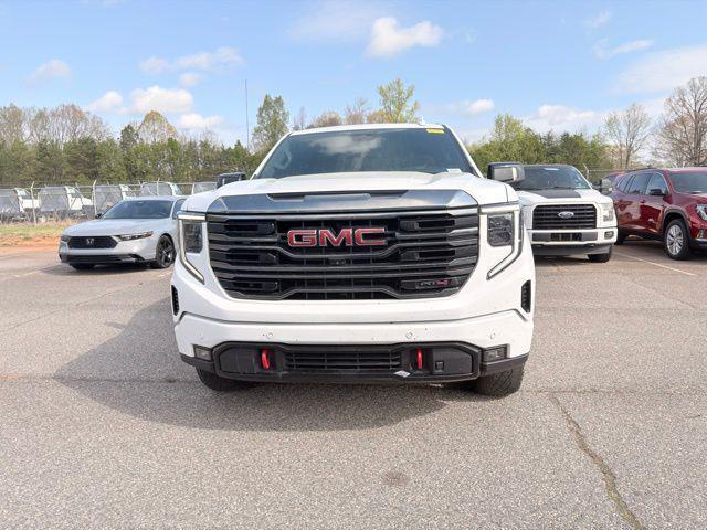 used 2024 GMC Sierra 1500 car, priced at $50,499