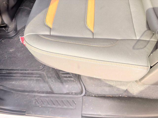 used 2024 GMC Sierra 1500 car, priced at $50,499