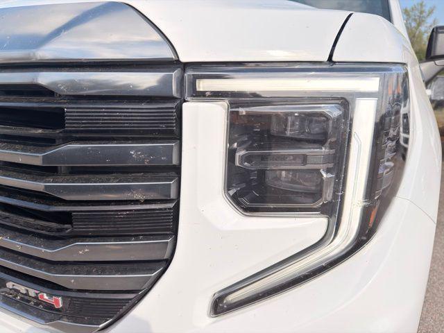 used 2024 GMC Sierra 1500 car, priced at $50,499