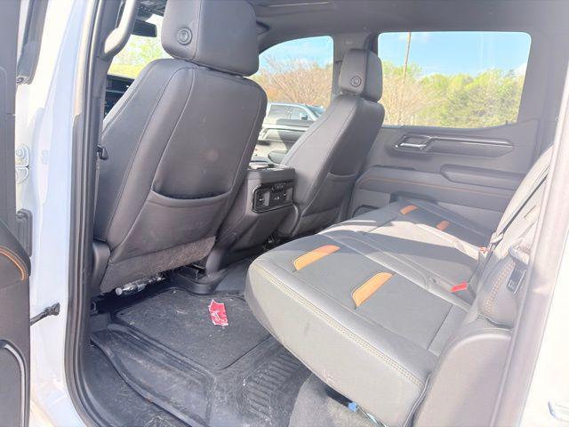 used 2024 GMC Sierra 1500 car, priced at $50,499