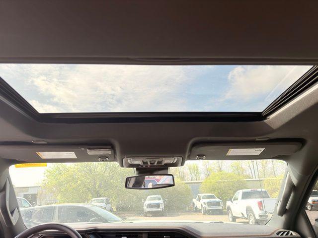 used 2024 GMC Sierra 1500 car, priced at $50,499