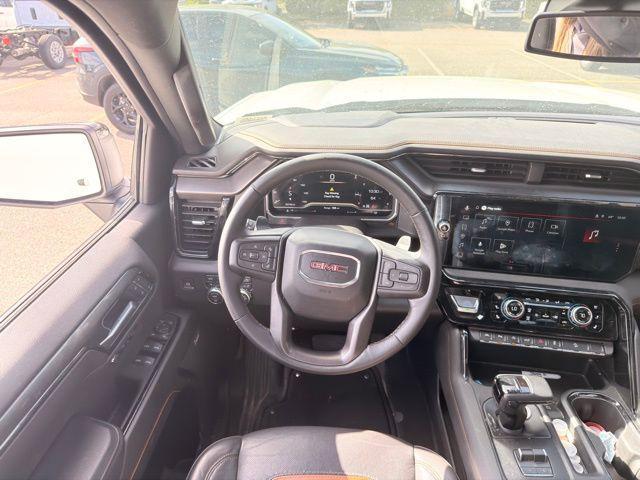 used 2024 GMC Sierra 1500 car, priced at $50,499