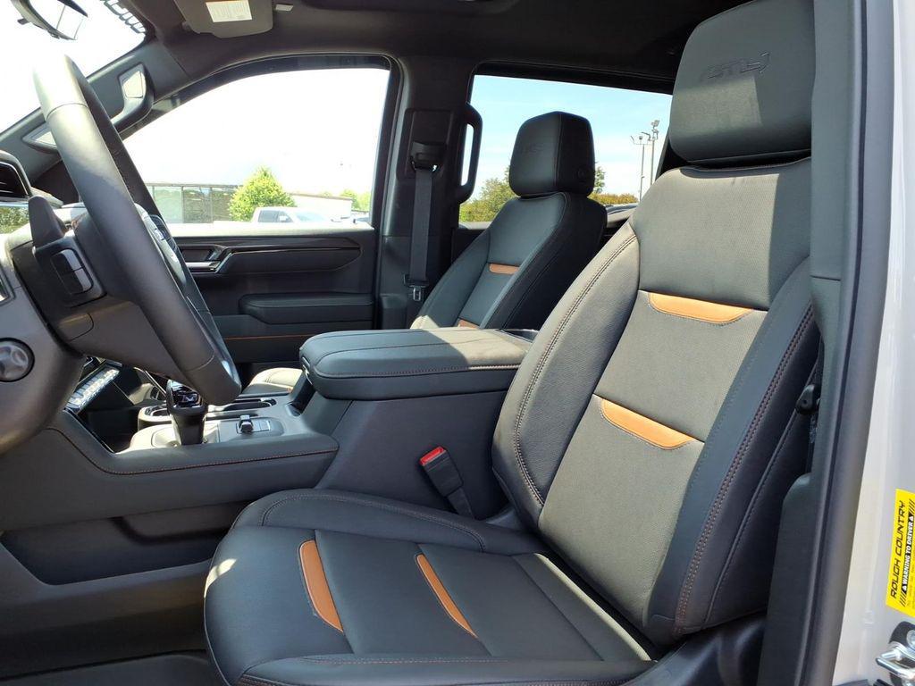 new 2026 GMC Sierra 1500 car, priced at $83,793
