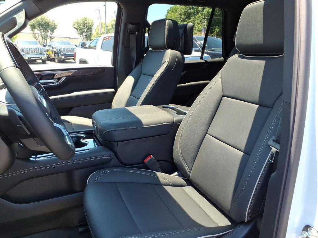 new 2026 GMC Yukon car, priced at $81,178