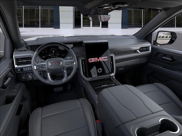 new 2026 GMC Yukon car, priced at $81,680