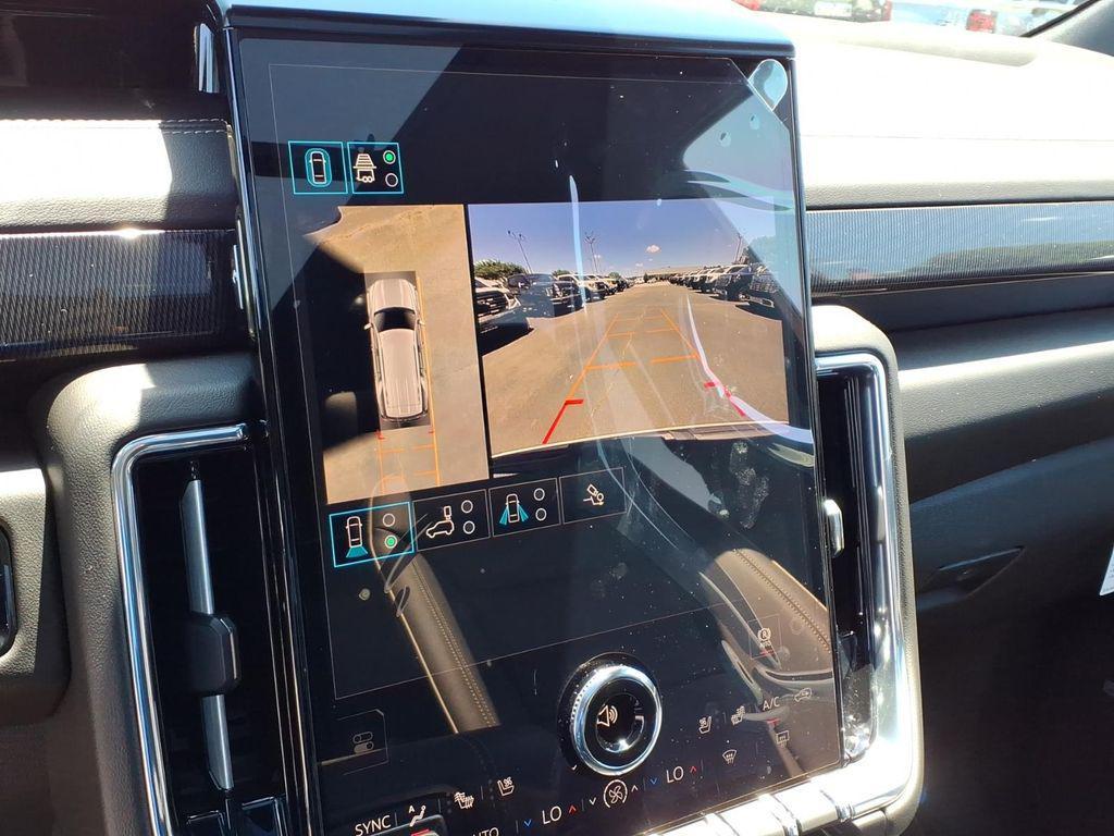 new 2026 GMC Yukon car, priced at $81,178