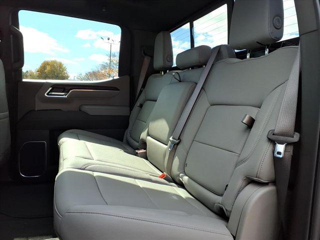 new 2026 GMC Sierra 1500 car, priced at $62,410