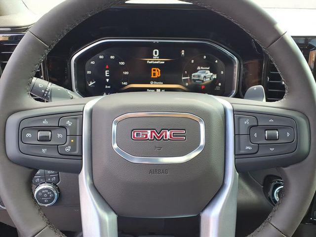 new 2026 GMC Sierra 1500 car, priced at $62,410