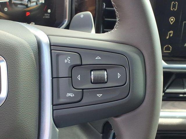 new 2026 GMC Sierra 1500 car, priced at $62,410