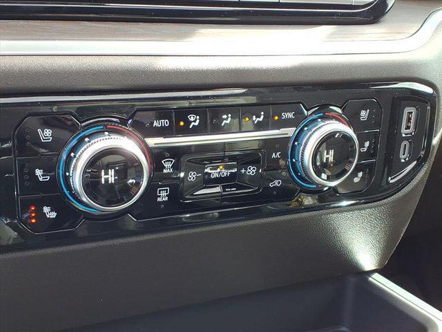 new 2026 GMC Sierra 1500 car, priced at $62,410