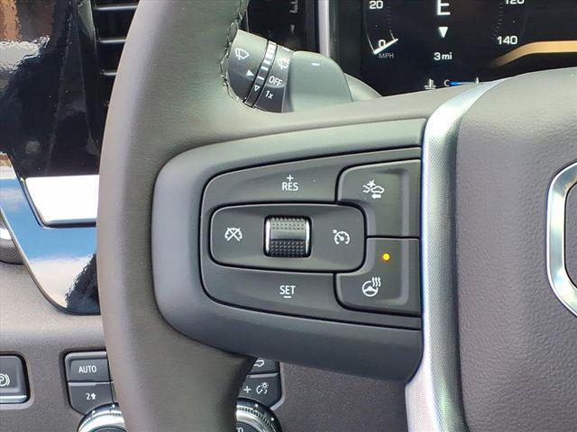 new 2026 GMC Sierra 1500 car, priced at $62,410