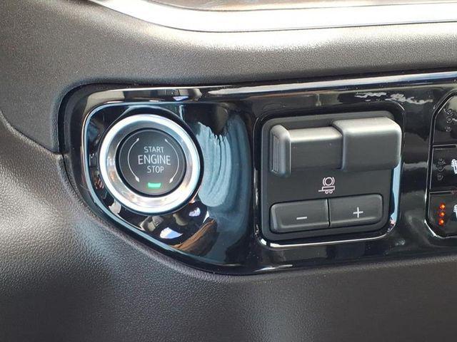 new 2026 GMC Sierra 1500 car, priced at $62,410