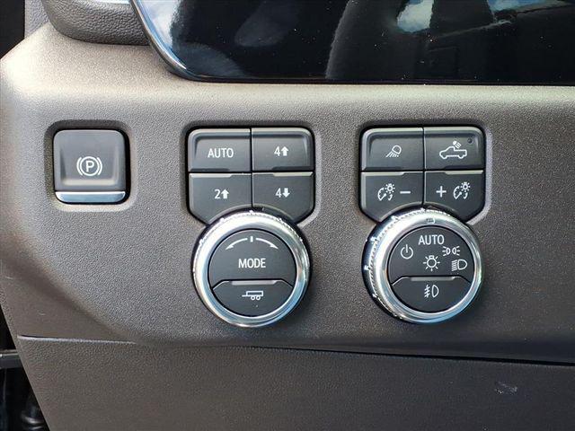 new 2026 GMC Sierra 1500 car, priced at $62,410