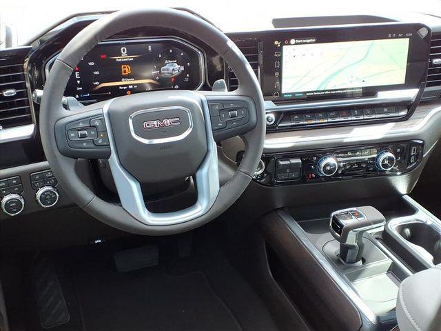new 2026 GMC Sierra 1500 car, priced at $62,410
