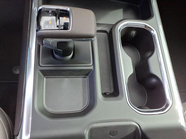 new 2026 GMC Sierra 1500 car, priced at $62,410