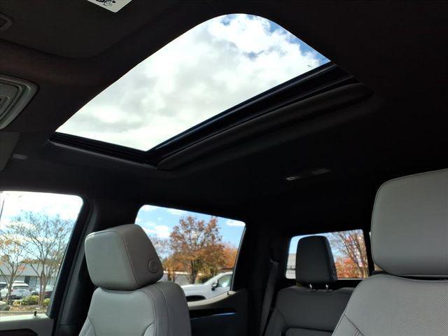 new 2026 GMC Sierra 1500 car, priced at $62,410