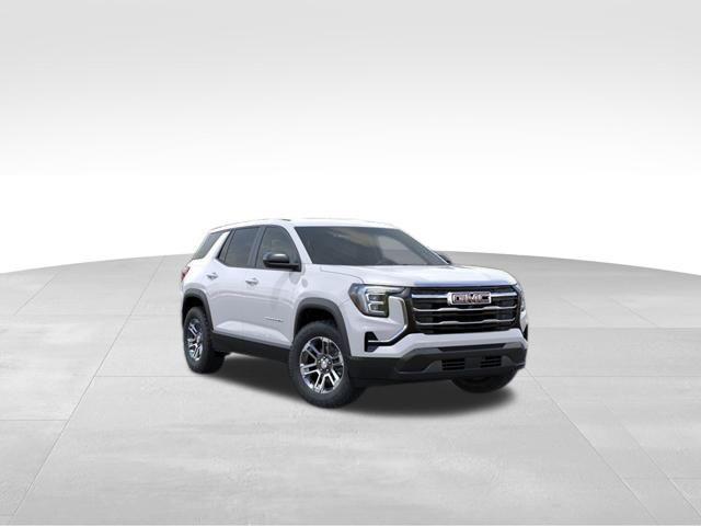 new 2026 GMC Terrain car, priced at $32,019