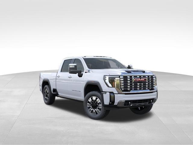 new 2026 GMC Sierra 2500 car, priced at $87,335