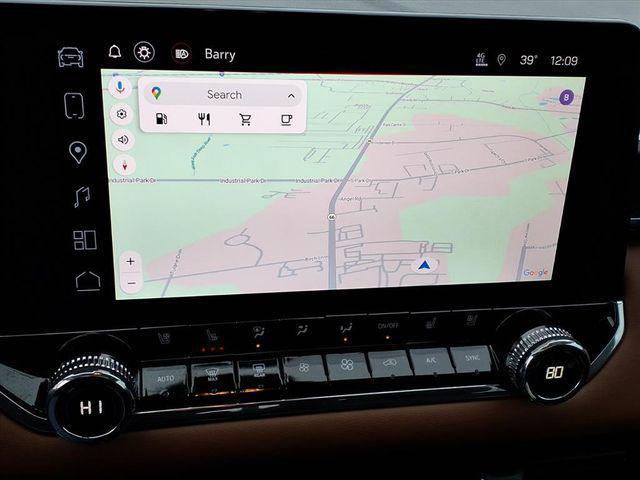 used 2023 GMC Canyon car, priced at $32,000