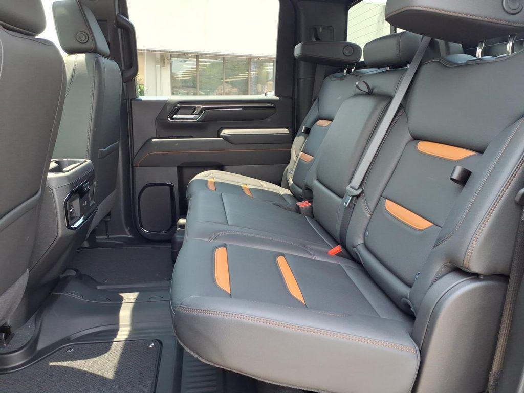 new 2026 GMC Sierra 2500 car, priced at $82,933