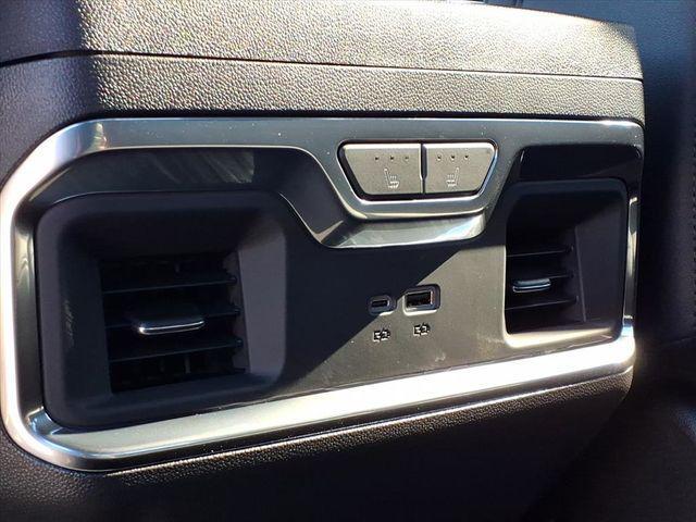 new 2026 GMC Sierra 1500 car, priced at $69,910