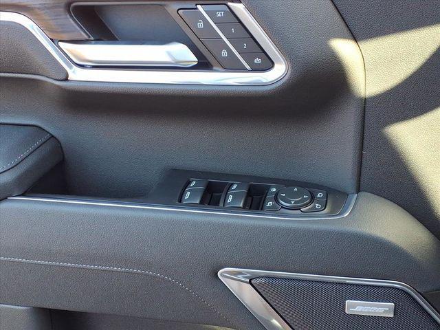 new 2026 GMC Sierra 1500 car, priced at $69,910