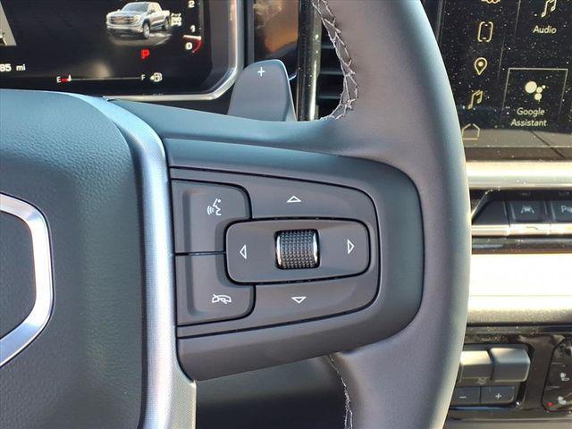 new 2026 GMC Sierra 1500 car, priced at $69,910