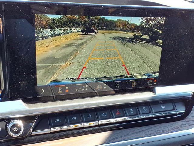 new 2026 GMC Sierra 1500 car, priced at $69,910