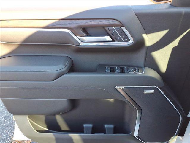 new 2026 GMC Sierra 1500 car, priced at $69,910