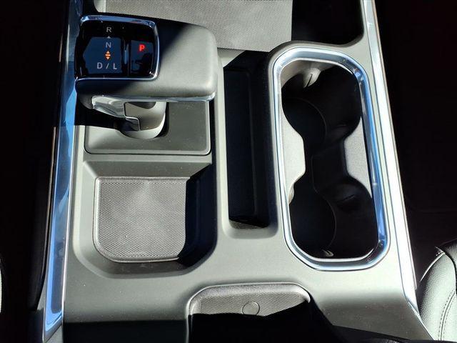 new 2026 GMC Sierra 1500 car, priced at $69,910