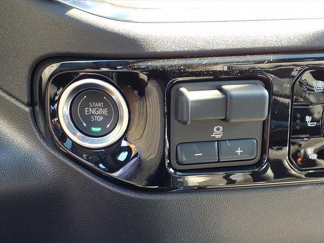 new 2026 GMC Sierra 1500 car, priced at $69,910