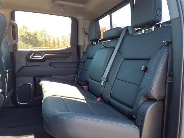 new 2026 GMC Sierra 1500 car, priced at $69,910