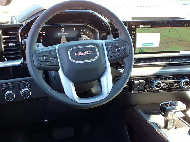 new 2026 GMC Sierra 1500 car, priced at $69,910