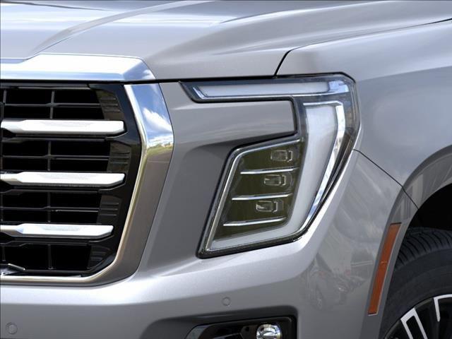 new 2026 GMC Yukon car, priced at $82,175