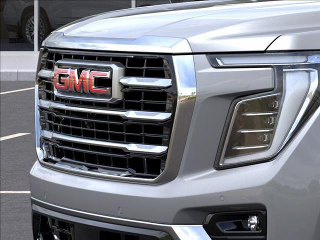 new 2026 GMC Yukon car, priced at $82,175