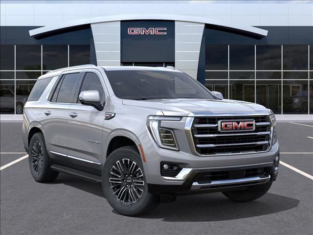 new 2026 GMC Yukon car, priced at $82,175