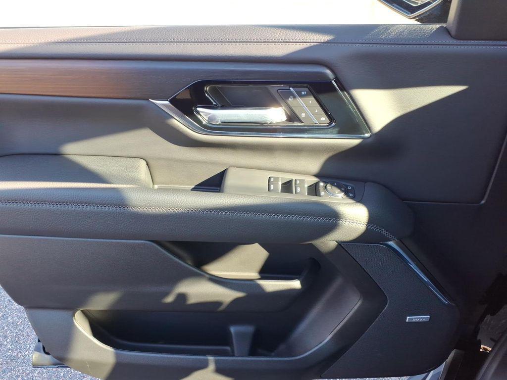 new 2026 GMC Yukon XL car, priced at $87,088