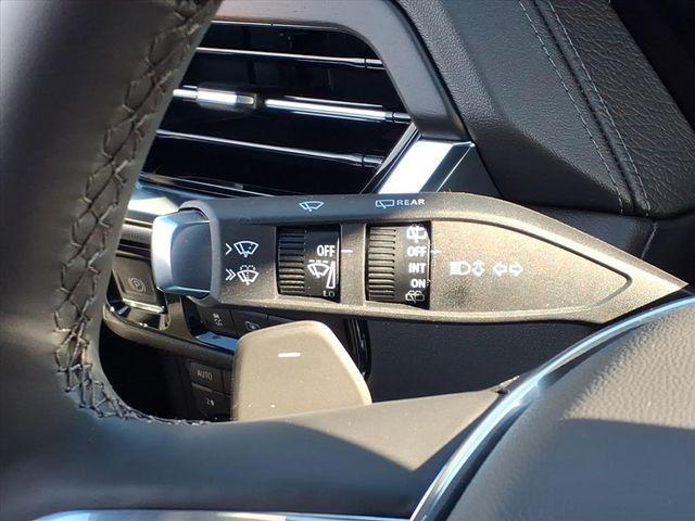 new 2026 GMC Yukon XL car, priced at $86,090