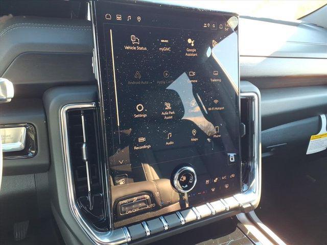 new 2026 GMC Yukon XL car, priced at $86,090
