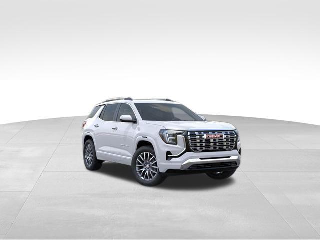 new 2026 GMC Terrain car, priced at $42,890