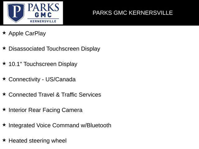 used 2021 Jeep Grand Cherokee L car, priced at $25,500