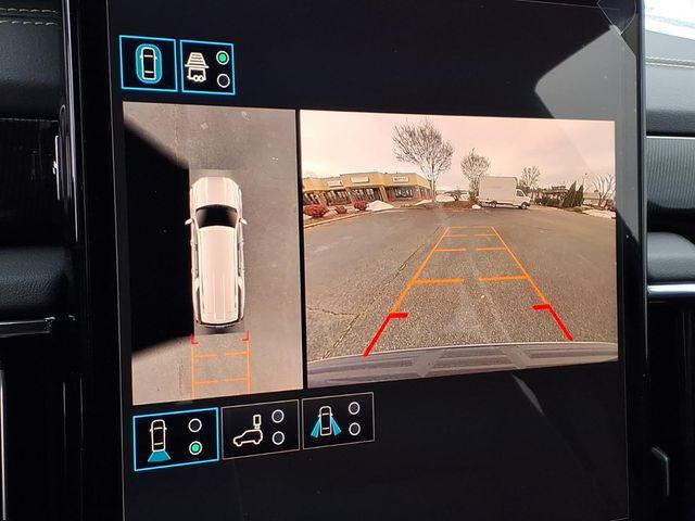 new 2026 GMC Yukon XL car, priced at $77,110