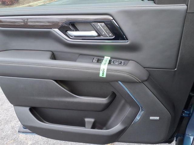 new 2026 GMC Yukon XL car, priced at $77,110