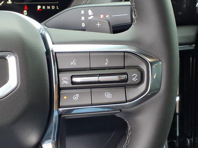 new 2026 GMC Yukon XL car, priced at $77,110