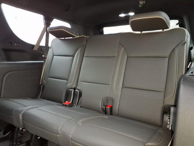 new 2026 GMC Yukon XL car, priced at $77,110